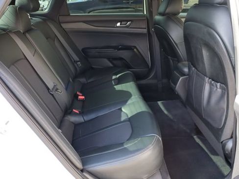 Used 2022 Kia K5 GT-Line AWD/4WD image 38