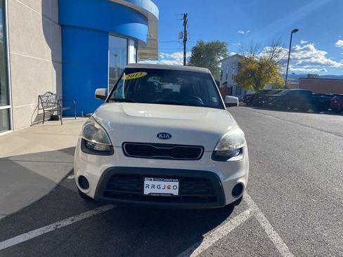 Used 2013 Kia Soul image 3