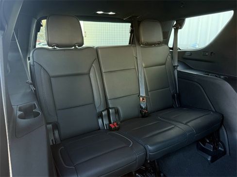 Used 2022 GMC Yukon Denali w/ Max Trailering Package image 35