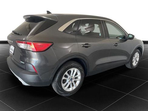 Used 2020 Ford Escape SE FWD image 5
