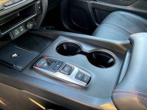 Used 2025 Honda Ridgeline TrailSport image 21