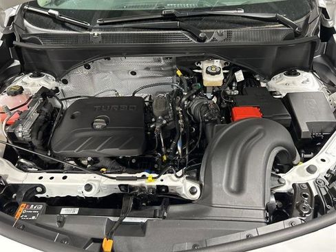 New 2026 Buick Encore GX Sport Touring w/ Comfort Package image 13