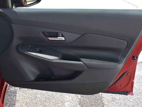 Used 2026 Nissan Sentra SV w/ SV Convenience Package FWD image 55