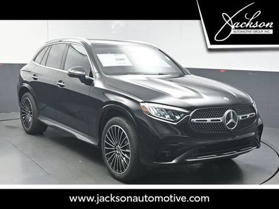 Used 2026 Mercedes-Benz GLC 300