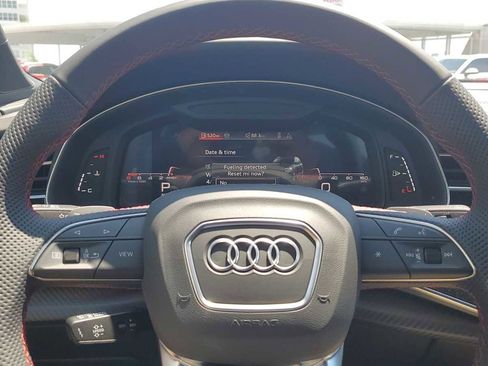 New 2026 Audi Q7 3.0T Prestige AWD/4WD image 23