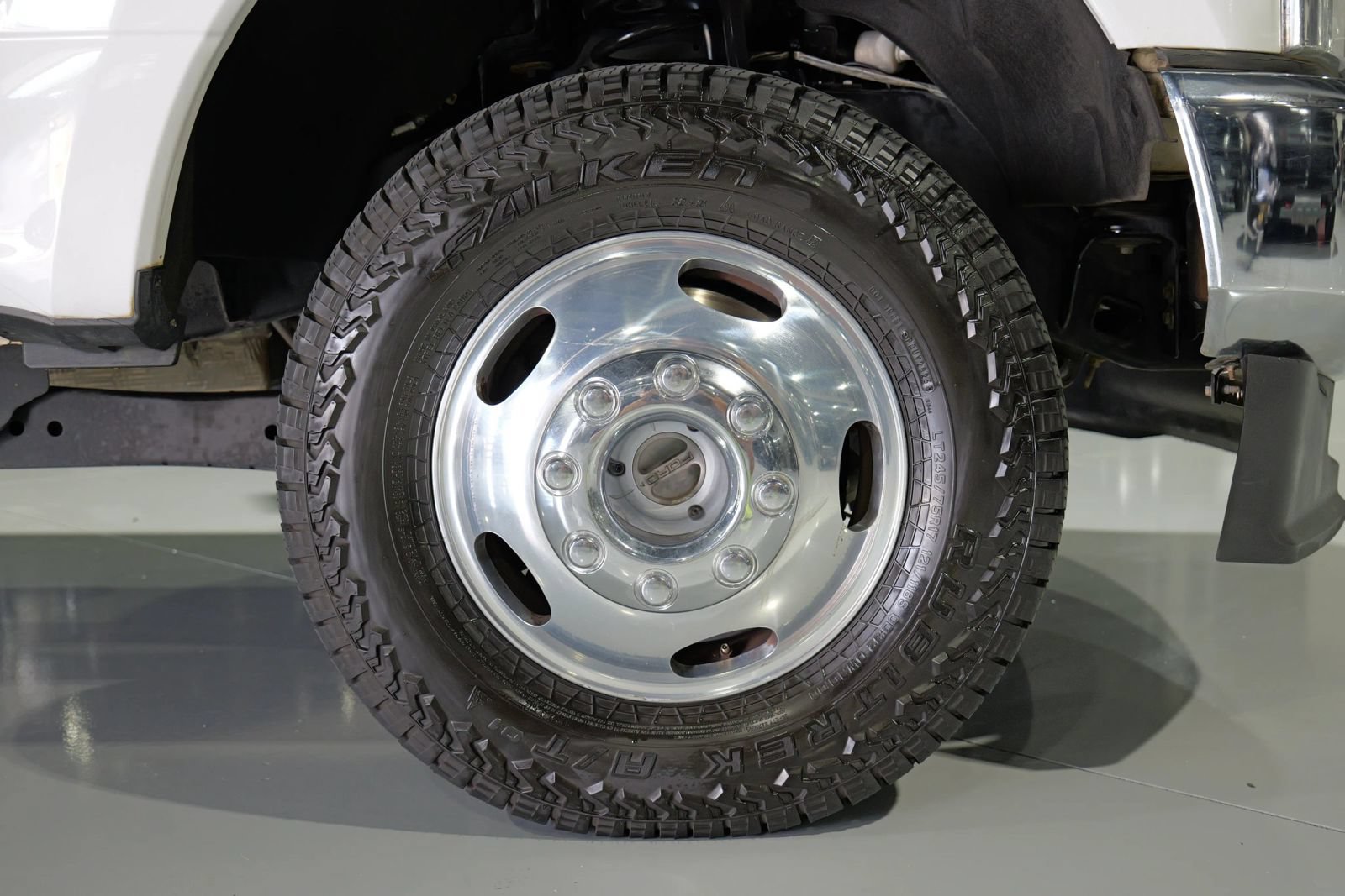 Used 2020 Ford F350 XL w/ Power Equipment Group AWD/4WD image 10