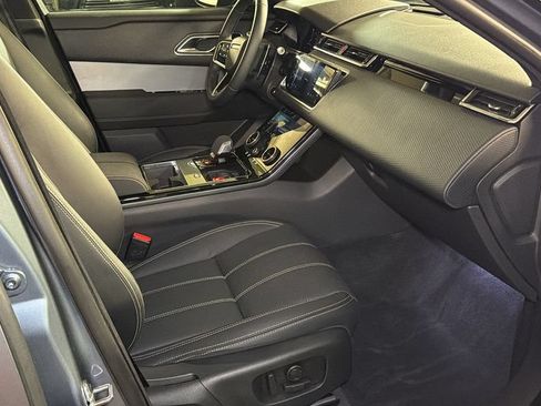 Used 2023 Land Rover Range Rover Velar R-Dynamic S AWD/4WD image 7
