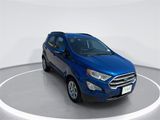 Used 2019 Ford EcoSport SE w/ SE Convenience Package image 2