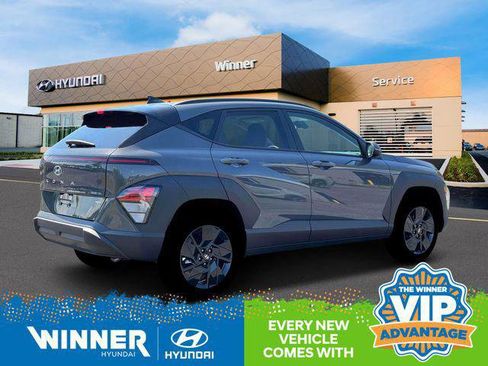 New 2026 Hyundai Kona SEL Sport image 9