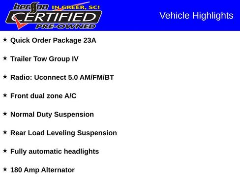 Used 2014 Jeep Grand Cherokee Laredo w/ Trailer Tow Group IV RWD image 2