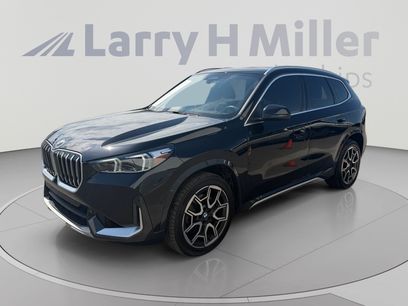 Used 2025 BMW X1 xDrive28i w/ Technology Package