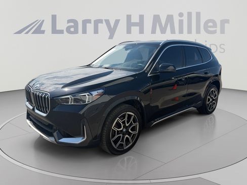 Used 2025 BMW X1 xDrive28i w/ Technology Package AWD/4WD image 1