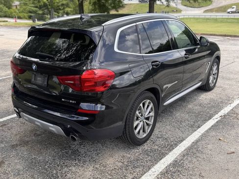 Used 2019 BMW X3 sDrive30i RWD image 6