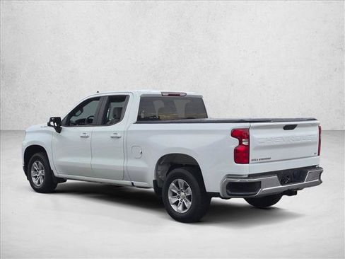 Used 2019 Chevrolet Silverado 1500 LT w/ All-Star Edition RWD image 7