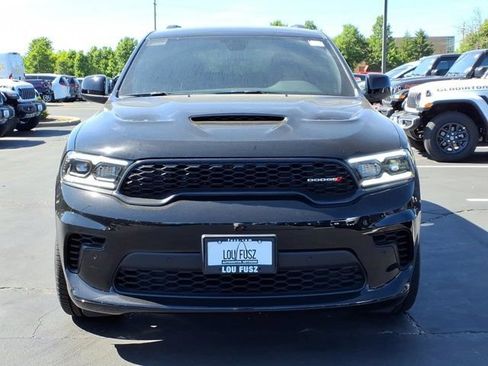 New 2026 Dodge Durango GT AWD/4WD image 23