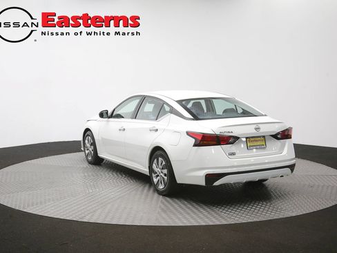 Used 2024 Nissan Altima 2.5 S FWD image 63