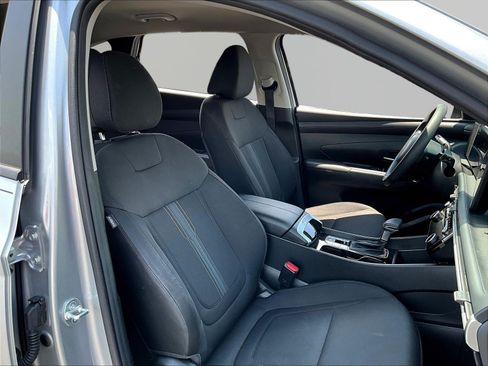Used 2025 Hyundai Tucson SEL AWD/4WD image 28