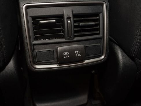 Used 2024 Subaru Forester Limited image 8