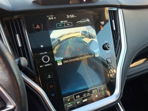 Used 2024 Subaru Outback Limited w/ Popular Package #2 image 18