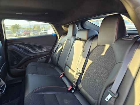 New 2026 Dodge Charger Scat Pack image 23