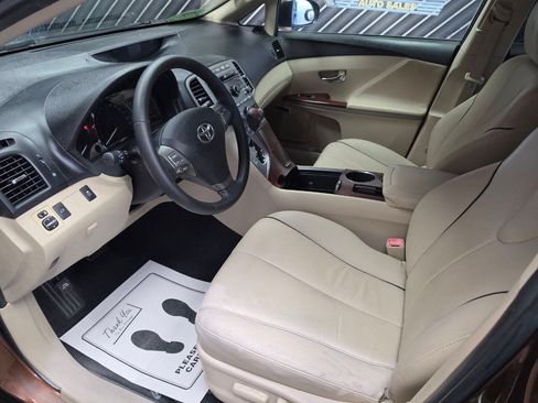 Used 2009 Toyota Venza FWD image 14