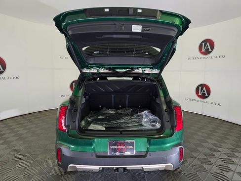 New 2026 MINI Cooper Countryman S image 8