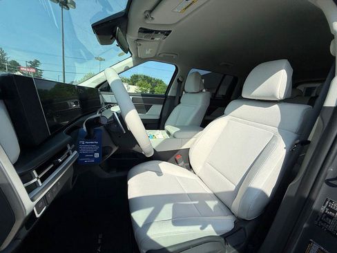 New 2026 Hyundai Santa Fe SE AWD/4WD image 20