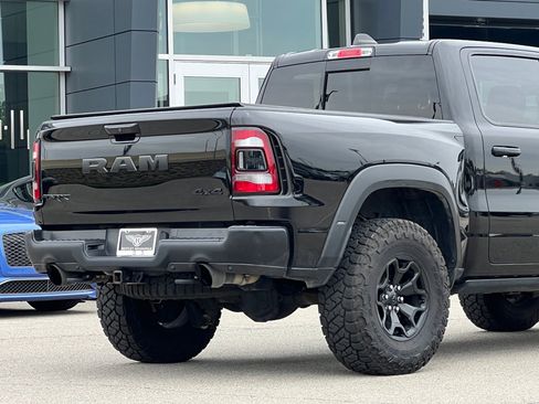 Used 2021 RAM 1500 TRX w/ TRX Level 2 Equipment Group AWD/4WD image 12