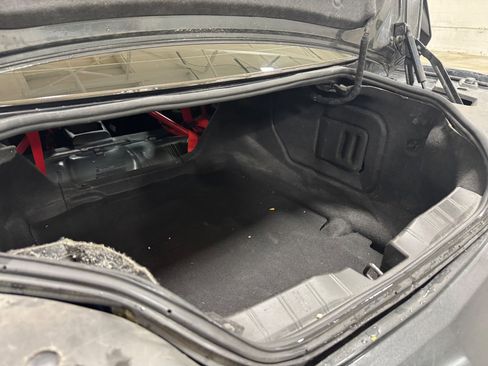 Used 2018 Chevrolet Camaro SS RWD image 76