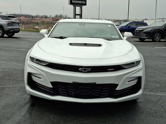 Used 2023 Chevrolet Camaro SS RWD video 2