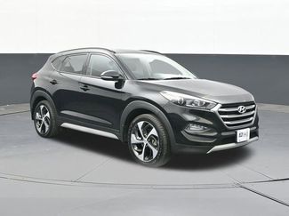 Used 2018 Hyundai Tucson Value 360° Tour