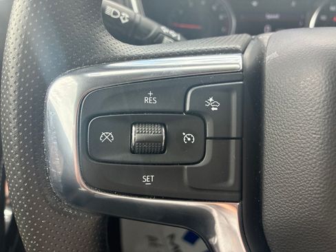 Used 2023 Chevrolet Blazer LT AWD/4WD image 23