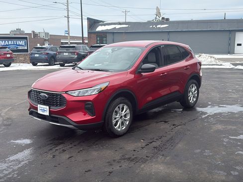 New 2026 Ford Escape Active w/ Tech Pack #1 image 3