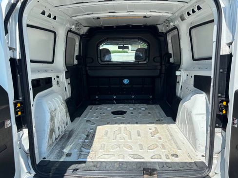 Used 2018 RAM ProMaster City Tradesman SLT FWD image 10