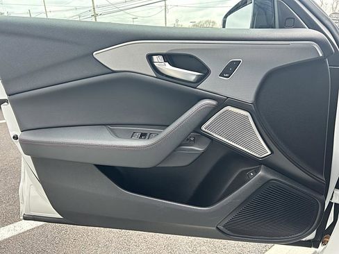 Used 2023 Acura TLX SH-AWD w/ A-SPEC Pkg image 36