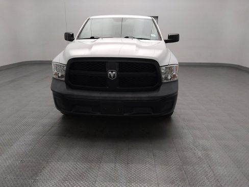 Used 2019 RAM 1500 Tradesman w/ Popular Equipment Group RWD image 15