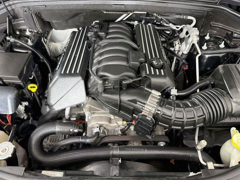 Used 2023 Dodge Durango SRT AWD/4WD image 37