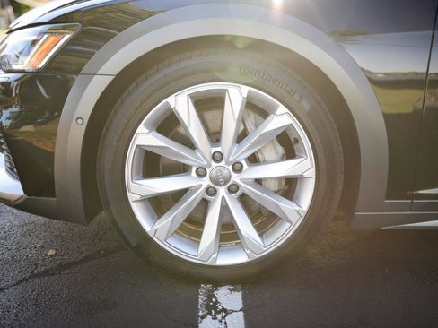 Used 2020 Audi A6 3.0T allroad Premium Plus w/ Audi Side Assist Package image 7