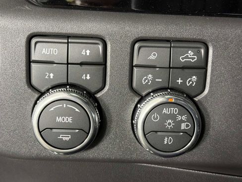 New 2026 GMC Sierra 1500 Elevation w/ Elevation Premium Package image 42