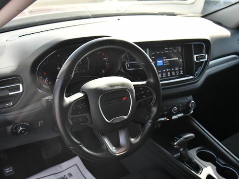 Used 2022 Dodge Durango SXT image 14