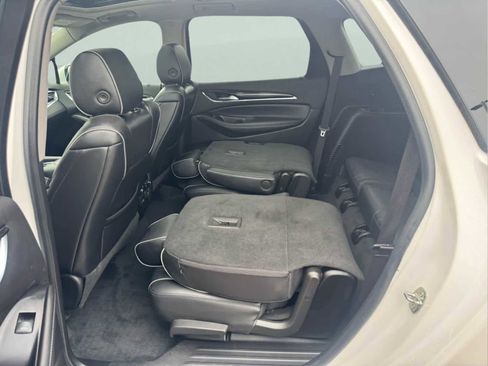 Used 2021 Buick Enclave Avenir image 37