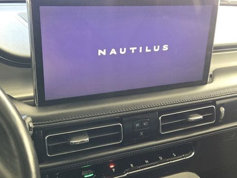 Used 2023 Lincoln Nautilus Reserve w/ Equipment Group 201A image 26