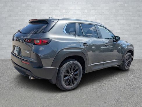 Used 2025 MAZDA CX-50 2.5 Hybrid w/ Weather Package image 5