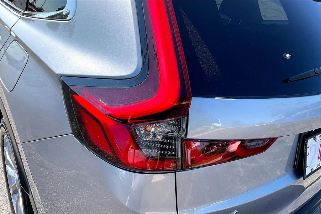 Used 2023 Honda CR-V EX-L image 34