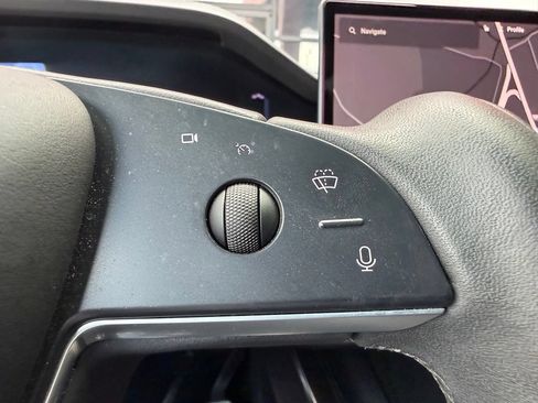 Used 2023 Tesla Model X AWD/4WD image 16