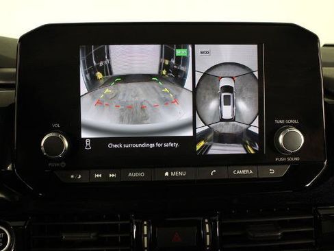 Certified 2023 Nissan Pathfinder Rock Creek AWD/4WD image 30