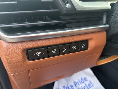 New 2025 Kia Telluride EX X-Line image 31