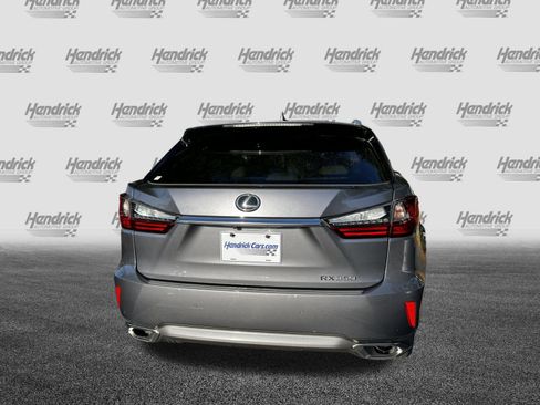 Used 2016 Lexus RX 350 FWD w/ Premium Package image 8