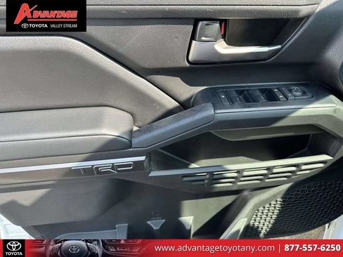 Certified 2026 Toyota Tacoma TRD Sport w/ TRD Sport Upgrade Package AWD/4WD image 20
