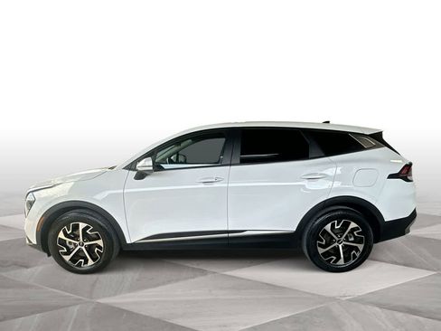 Used 2023 Kia Sportage EX FWD image 5